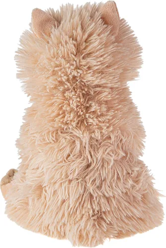 Vista 3 de Wild Republic Alpaca, Cuddlekins, animal de peluche, 12 pulgadas, regalo para niños, juguete de peluche, relleno de botellas de agua recicladas