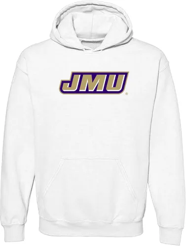 Vista 149 de UGP Campus Apparel - Sudadera con logo principal de la NCAA