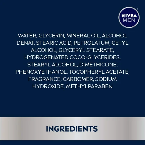 Vista 6 de Nivea Men Creme 5,3 onzas, 1 unidad