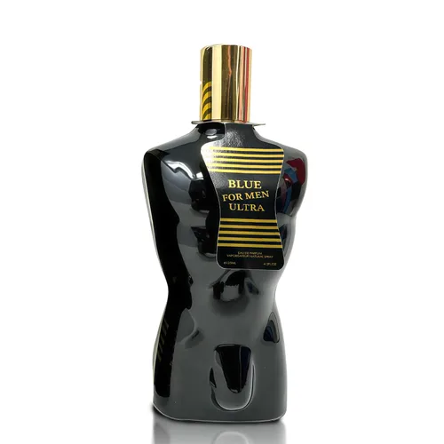 Vista 7 de AFLUXE AVENTO UOMO Colonia para hombre Aroma fresco amaderado de larga duración Eau de Toilette de 3.4 fl oz Set de regalo de lujo