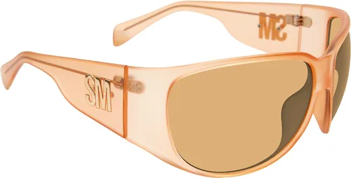 Vista 2 de Steve Madden Women's Female Sunglasses Style Gino Rectangular
