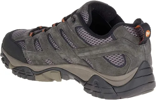 Vista 7 de Merrell Moab 2 - Zapatos de senderismo impermeables para hombre