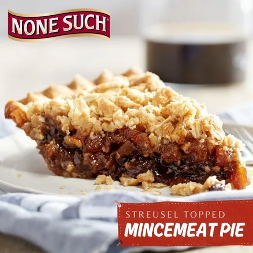 Vista 10 de None Such Classic Original Mincemeat, 27 onzas (paquete de 1)