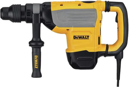 Vista 2 de DEWALT Martillo rotativo, SDS Max, 1-7/8 pulgadas (D25733K)