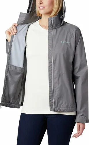 Vista 6 de Columbia Chaqueta Switchback III para mujer