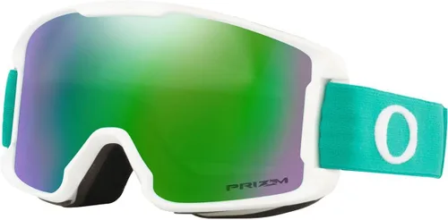 Vista 9 de Oakley Gafas de nieve Line Miner S