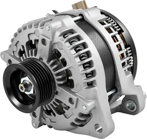 Vista 10 de SCITOO Alternador se adapta a Toyota para 4Runner 3.4L 1999-2002, para Toyota para Tacoma 3.4L 2000-2004, para Toyota para Tundra 3.4L 2000-2002 12V