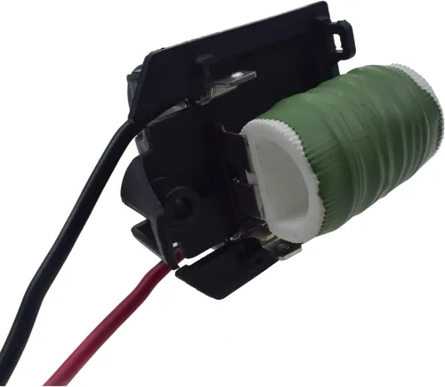 Vista 6 de Resistencia del motor del ventilador del ventilador del radiador para Chevrolet Cruze 1.8L Opel Astra Zafira Vectra 94749639 3134503108
