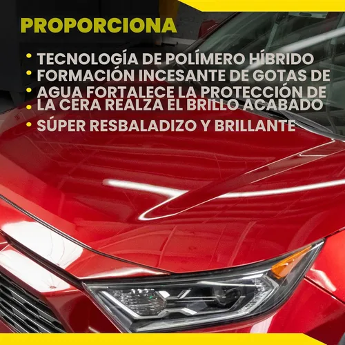 Vista 9 de Meguiar's Ultimate Quik Detailer, 24 onzas, paquete de 2
