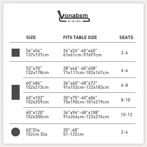 Vista 5 de Vonabem Mantel Rectangular de PVC 100% Impermeable, Cubierta de Mantel de Vinilo con Respaldo de Franela a Prueba de Derrames de Aceite Manteles Gris