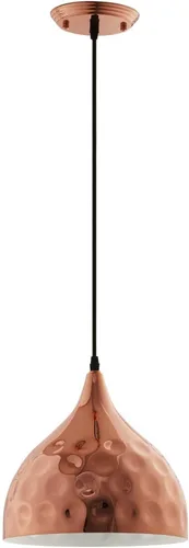 Vista 6 de Modway Lámpara colgante de techo moderna contemporánea de 6.5 pulgadas