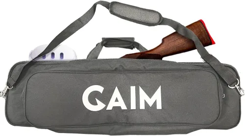 Vista 2 de GAIM Estuche para llevar todo, Negro -, Gaim Estuche para llevar todo