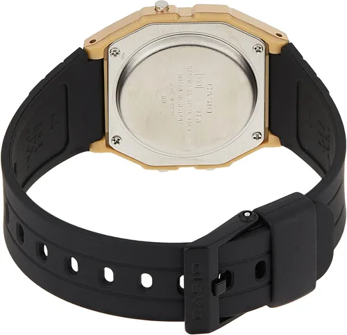 Vista 2 de Casio Collection F-91WM - Reloj unisex para adultos