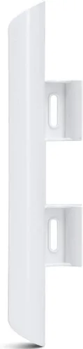 Vista 4 de Ubiquiti NanoStation M2 - Punto de acceso inalámbrico - AirMax (NSM2US), color blanco