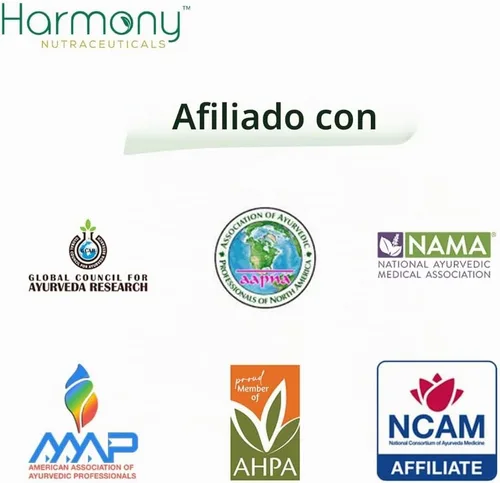 Vista 5 de Gokshuradi Guggul - Armonía Urogenital -120 Cápsulas Vegetarianas