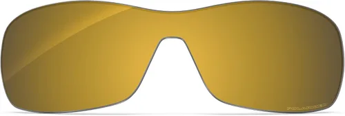Vista 2 de Tintart Lentes de repuesto de rendimiento compatibles con Oakley Antix Polarized Etched