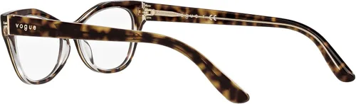 Vista 5 de Vogue Eyewear Women's Vo5359 Butterfly Prescription Eyewear Frames