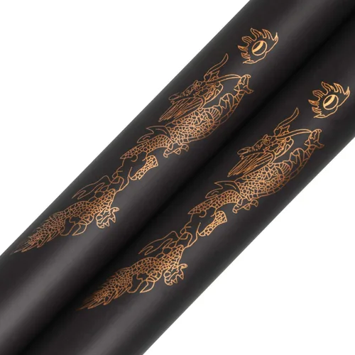 Vista 3 de Nunchakus Nunchakus - Nunchakus de goma de espuma segura de espuma