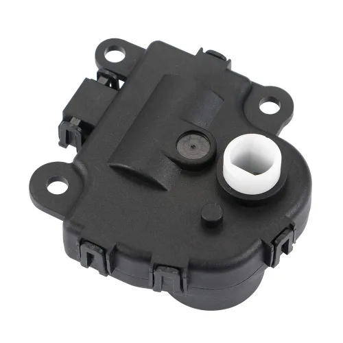 Vista 4 de YCT Actuador de puerta de aire HVAC 1573517 1574122 15844096 22754988 52409974 604-108 15-74122 604108 compatible con Chevy Impala Malibu Cadillac