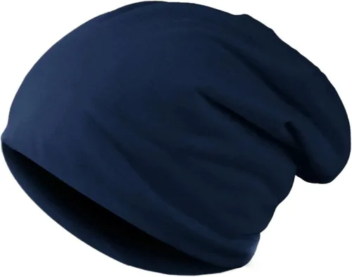 Vista 3 de Gorros de otoño e invierno para hombre, sombreros de cadera pop