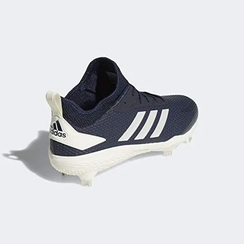 Vista 8 de adidas Performance Adizero Afterburner - Tenis de béisbol para hombre