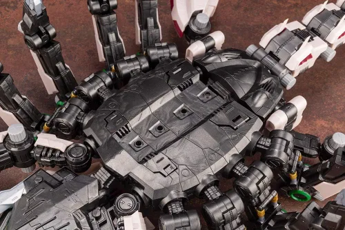 Vista 14 de Takara Tomy 1/72 EZ-036 Aguijón de la muerte ZS HMM [ZD155]