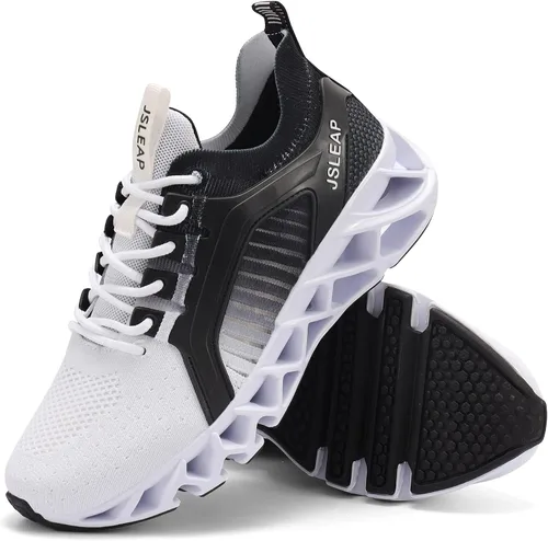 Vista 5 de Zapatos deportivos para correr para mujer, tenis y caminar