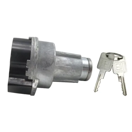 Vista 9 de GRABOTE Interruptor de arranque de cilindro de encendido en salpicadero con llaves para Chevrolet C10/C20/C30 Suburban 1116683 1125 LS411 1967-1972