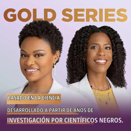 Vista 5 de Acondicionador de Pantene Pro-V Gold Series para definir los rizos