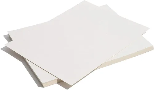 Vista 10 de Bright Creations Cartulina con purpurina de oro rosa, papel de cartulina apto para impresora, papel de álbum de recortes para suministros de álbumes