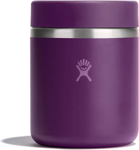 Vista 35 de Hydro Flask Tarro de Comida – Acero Inoxidable Aislado, Contenedor de Viaje para Bocadillos para Comida Caliente, Almuerzo y Sopa 8 Oz Birch