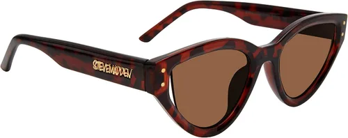 Vista 2 de Steve Madden Gafas de sol Koko Cat Eye para mujer