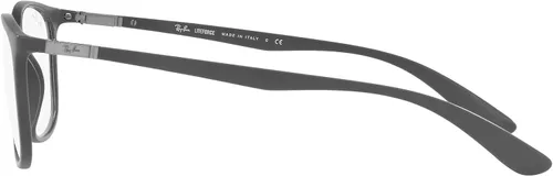 Vista 4 de Ray-Ban Rx7199 Square Prescription Eyewear Frames