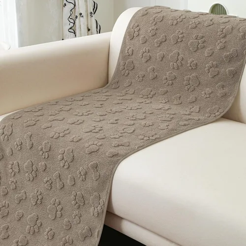 Vista 11 de Foxdecor Fundas para Brazos de Sofá y Respaldos, Fundas para Reposabrazos de Sofá, Fundas Antideslizantes para Reposabrazos de Sofá, Protector