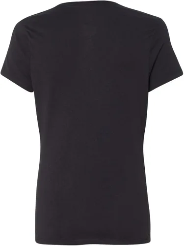Vista 3 de Hanes X-Temp - Camiseta de manga corta para mujer