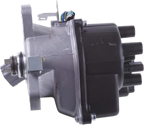 Vista 4 de Cardone 84-17420 Nuevo Distribuidor y Módulo Electrónico HEI