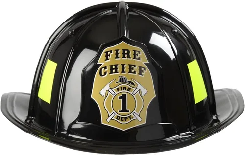 Vista 2 de Aeromax - Cascos de bomberos personalizados
