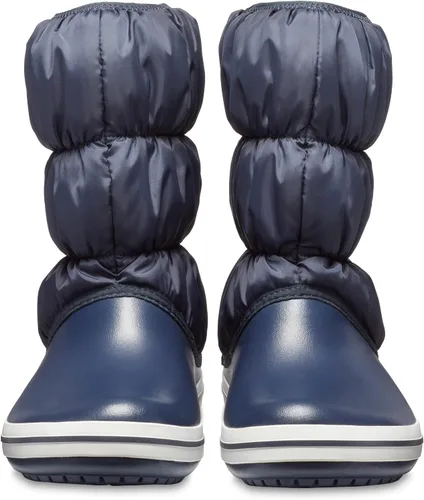 Vista 2 de Crocs - Botas de invierno para mujer