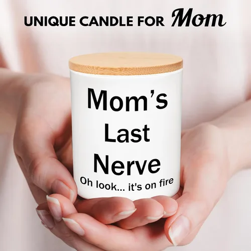 Vista 2 de Regalos para mamá de hija, hijo, regalos para el día de la madre para mamá, esposa, mujeres, ideas de regalo de cumpleaños para madres, regalo