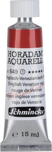 Vista 216 de Schmincke HORADAM AQUARELL ONETZ 0.2 fl oz,l 14031001 031 ONETZ