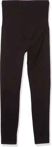 Vista 7 de HUE Leggings de maternidad de algodón para mujer