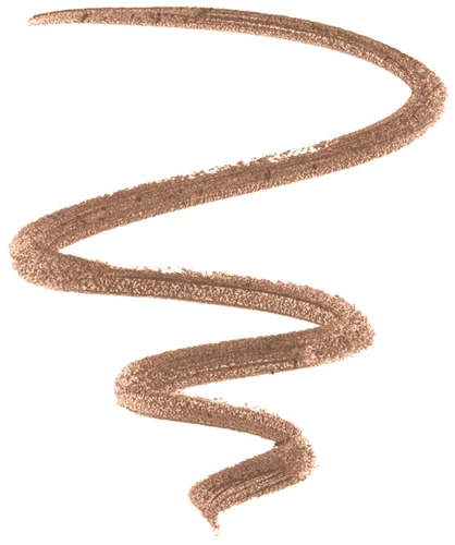 Vista 6 de Cosméticos L 'Oreal Paris Brow Stylist, mezclador de Kabuki, Castaño