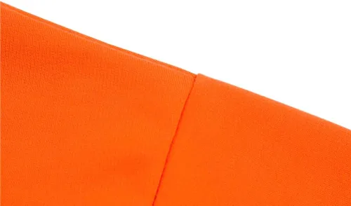 Vista 5 de Dutebare - Sudadera holgada de manga larga para mujer, diseño de calabaza, para Halloween