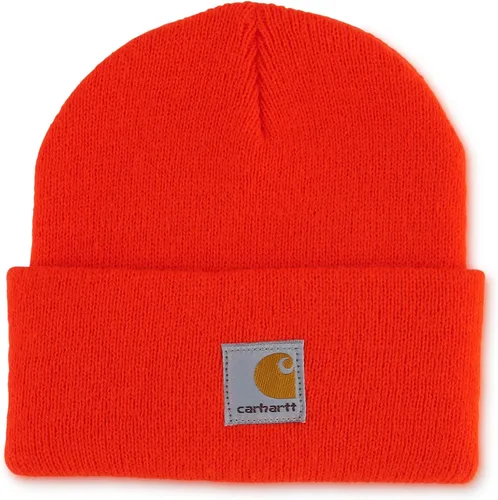Vista 9 de Carhartt - Gorro de acrílico para niños Limonada rosa (bebé)
