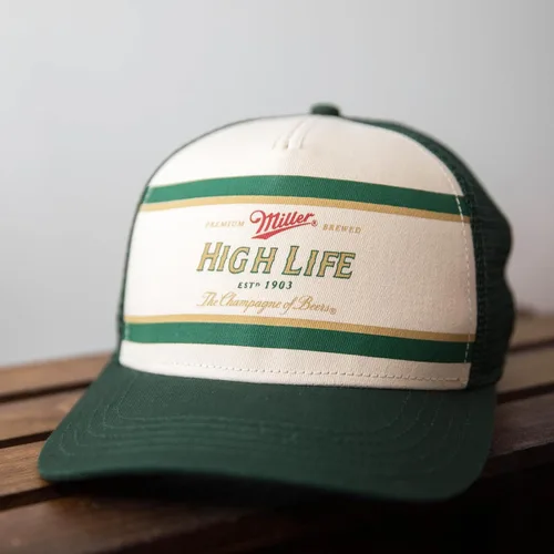 Vista 27 de AMERICAN NEEDLE Sinclair - Gorra de camionero ajustable con licencia oficial, auténtica, nueva