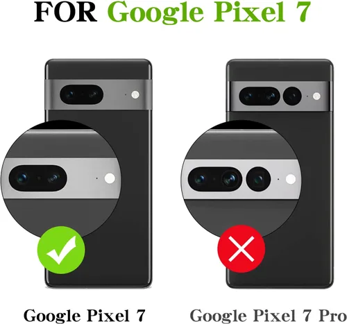 Vista 2 de Funda para Google Pixel 7 Pro para mujer, galvanoplastia, borde dorado, elegancia de lujo, parte inferior de un solo color, cubierta de protección