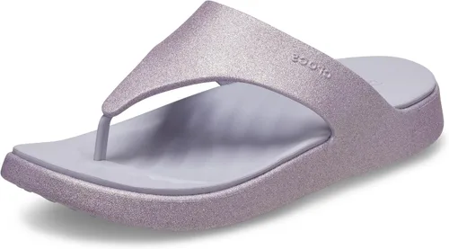 Vista 11 de Crocs Chanclas triangulares Getaway para mujer