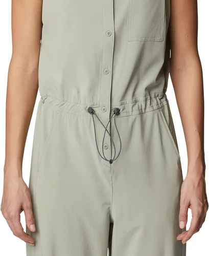 Vista 5 de Columbia Mameluco Anytime Flex para mujer