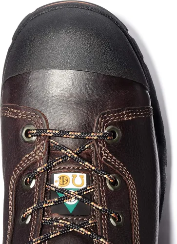 Vista 5 de Timberland PRO 52562 Endurance - Botas de trabajo para hombre (6 pulgadas)