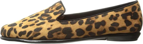 Vista 8 de Aerosoles Mocasines Betunia sin cordones para mujer